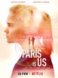 Locandina di Parigi è nostra