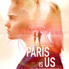 Locandina di Parigi è nostra