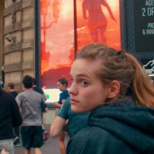 Parigi è nostra, una scena del film