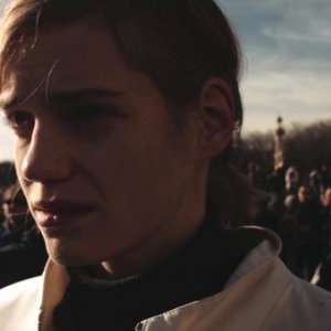 Parigi è nostra: una scena del film