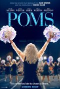 Locandina di Poms