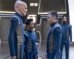 Star Trek: Discovery 2, episodio 6, la recensione: ritorno a casa