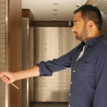 This Giant Beast That Is the Global Economy: Kal Penn in un'immagine della serie