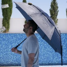 This Giant Beast That Is the Global Economy: un momento con Kal Penn