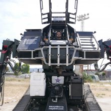 This Giant Beast That Is the Global Economy: un momento della serie