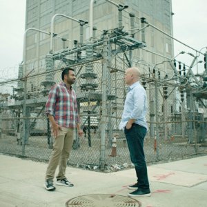 This Giant Beast That Is the Global Economy: un'immagine della serie