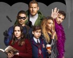 The Umbrella Academy: la serie sta ottenendo ascolti 'incredibili'