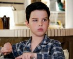Young Sheldon: CBS rinnova la comedy per due stagioni