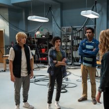 Ancora auguri per la tua morte: una sequenza del film