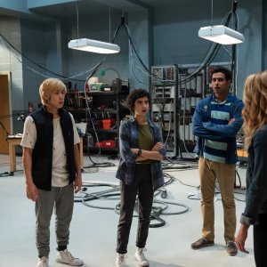 Ancora auguri per la tua morte: una sequenza del film