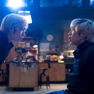 Ancora auguri per la tua morte: Phi Vu  in una scena