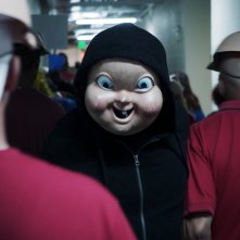 Ancora auguri per la tua morte: una scena del film