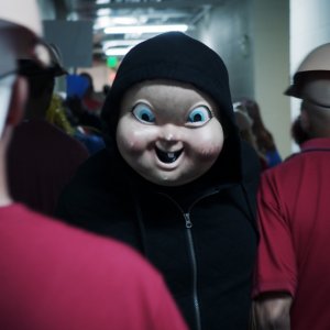 Ancora auguri per la tua morte: una scena del film