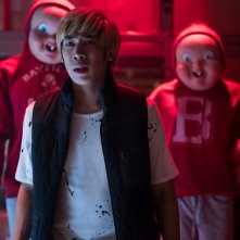 Ancora auguri per la tua morte: una scena con Phi Vu