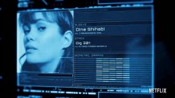 Altered Carbon - Annuncio cast seconda stagione