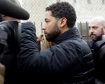 Empire: Jussie Smollett sospeso dalla serie dopo l'arresto