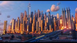 Pets 2 - Trailer 'Rooster'