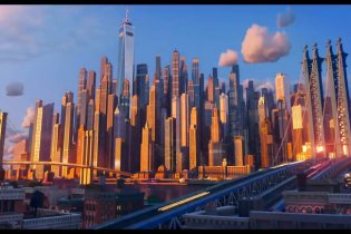 Pets 2 - Trailer 'Rooster'