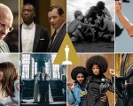 Oscar 2019: tutti i film candidati in un supercut emozionante