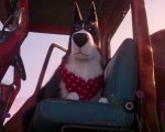Pets 2: il nuovo trailer presenta Rooster, il cane doppiato da Harrison Ford!