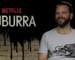 Suburra 2, intervista ad Alessandro Borghi sulla serie Netflix: 'Tutti vogliono Aureliano'