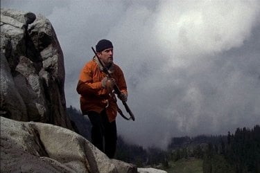 The Deer Hunter