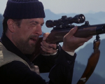 Il cacciatore: ecco come Robert De Niro si vendicò di Christopher Walken dopo lo sputo in faccia sul set