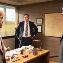 True Detective: Stephen Dorff e Mahershala Ali nell'episodio Now Am Found