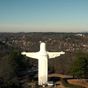 True Detective: un momento dell'episodio Now Am Found