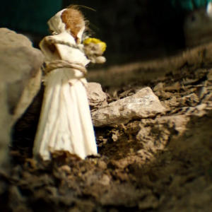 True Detective: una scena dell'episodio Now Am Found