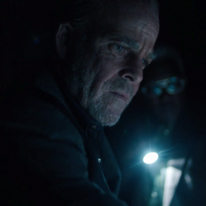 True Detective: Stephen Dorff nell'episodio Now Am Found