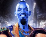 Aladdin, la Disney difende il Genio di Will Smith: 'Ve ne innamorerete!'
