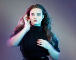 Avengers: Endgame, il ruolo di Katherine Langford potrebbe avere un legame con Captain Marvel?