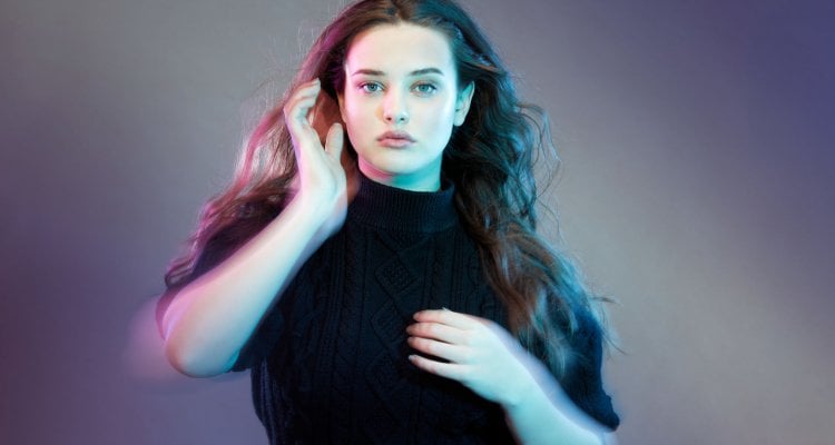 Film E Programmi Tv Di Katherine Langford