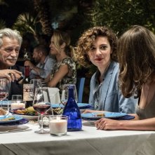 Croce e Delizia: una scena con Fabrizio Bentivoglio