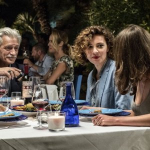 Croce e Delizia: una scena con Fabrizio Bentivoglio