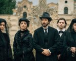 La stagione della caccia: dal romanzo di Andrea Camilleri il nuovo film tv targato Rai