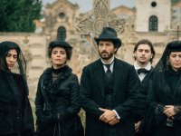 La stagione della caccia: dal romanzo di Andrea Camilleri il nuovo film tv targato Rai