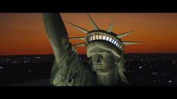 The Sun Is Also A Star - Trailer