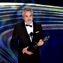 Oscar 2019: Alfonso Cuaron vince il premio per la Miglior Regia