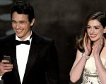 Anne Hathaway sugli Oscar: 'Con me fu un disastro'