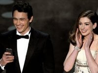 Anne Hathaway sugli Oscar: 'Con me fu un disastro'