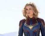 Avengers: Endgame, Captain Marvel avrà un ruolo chiave contro Thanos?
