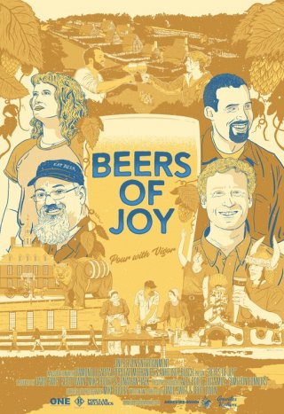 Locandina di Beers of Joy