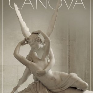 Locandina di Canova
