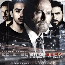 Locandina di Ed è subito sera