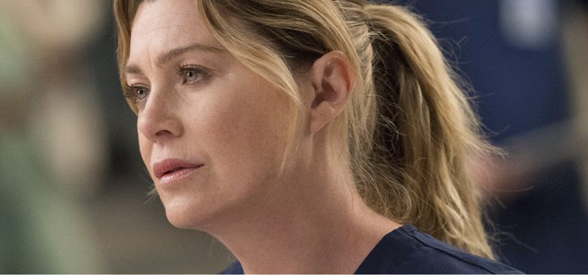 GREYS ANATOMY PUNTATE DA SCARICA