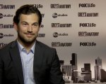 Grey's Anatomy 15, intervista a Giacomo Gianniotti: 'Le donne forti mi ispirano'