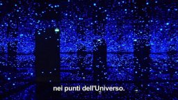 Kusama Infinity - Trailer Ufficiale