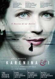 Locandina di Karenina & I